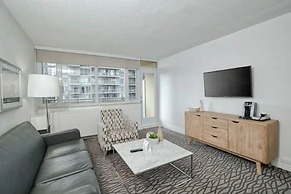 Town Inn Suites Hotel