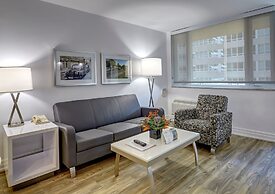 Town Inn Suites Hotel