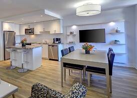 Town Inn Suites Hotel