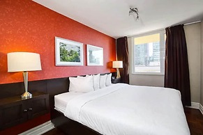 Town Inn Suites Hotel