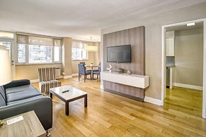 Town Inn Suites Hotel