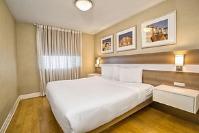 Town Inn Suites Hotel