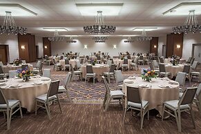 Sheraton Pittsburgh Airport Hotel