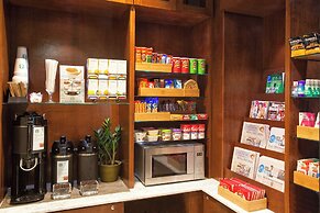 Sheraton Pittsburgh Airport Hotel