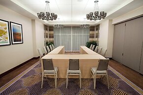 Sheraton Pittsburgh Airport Hotel