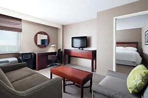 Sheraton Pittsburgh Airport Hotel