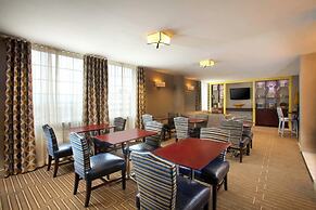 Sheraton Pittsburgh Airport Hotel