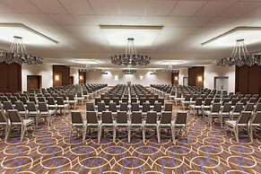 Sheraton Pittsburgh Airport Hotel