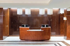 Sheraton Pittsburgh Airport Hotel