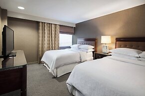 Sheraton Pittsburgh Airport Hotel