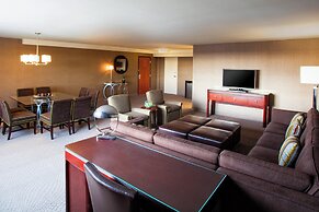 Sheraton Pittsburgh Airport Hotel