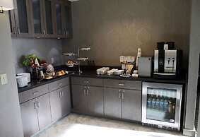 Sheraton Pittsburgh Airport Hotel