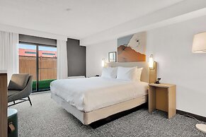 Spark by Hilton Toronto Markham