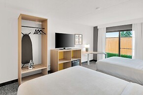 Spark by Hilton Toronto Markham