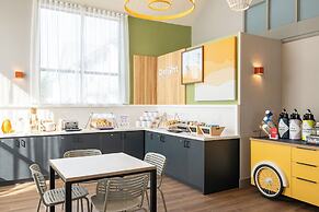 Spark by Hilton Toronto Markham