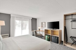 Spark by Hilton Toronto Markham