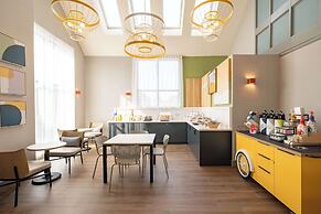 Spark by Hilton Toronto Markham