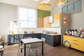 Spark by Hilton Toronto Markham