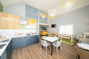 Spark by Hilton Toronto Markham