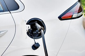 Spark by Hilton Toronto Markham