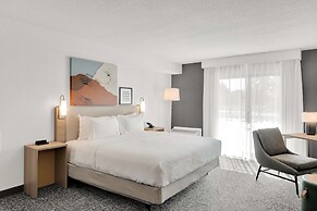 Spark by Hilton Toronto Markham