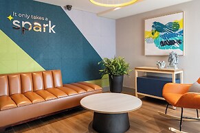 Spark by Hilton Toronto Markham