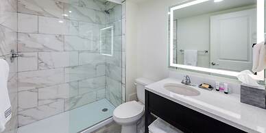 The Island Resort at Fort Walton Beach