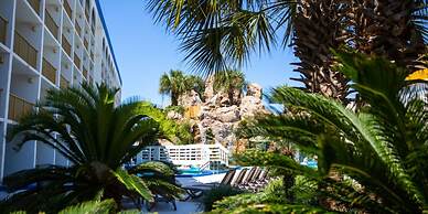 The Island Resort at Fort Walton Beach