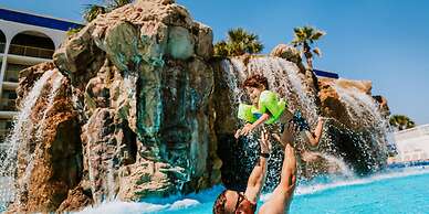 The Island Resort at Fort Walton Beach