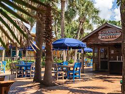 The Island Resort at Fort Walton Beach