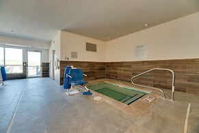 Fairfield Inn & Suites by Marriott Spearfish