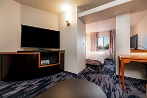 Fairfield Inn & Suites by Marriott Spearfish