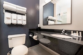 Fairfield Inn & Suites by Marriott Spearfish