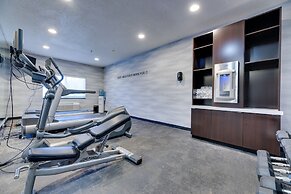 Fairfield Inn & Suites by Marriott Spearfish