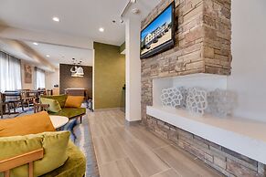 Fairfield Inn & Suites by Marriott Spearfish