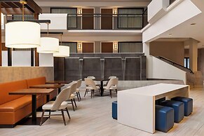 Embassy Suites by Hilton Kansas City Overland Park