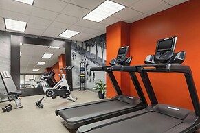 Embassy Suites by Hilton Kansas City Overland Park