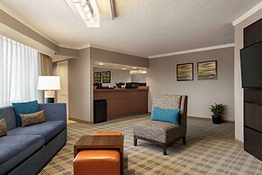 Embassy Suites by Hilton Kansas City Overland Park