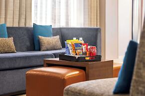 Embassy Suites by Hilton Kansas City Overland Park
