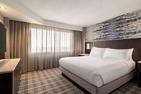 Embassy Suites by Hilton Kansas City Overland Park
