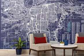Embassy Suites by Hilton Kansas City Overland Park
