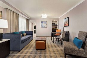 Embassy Suites by Hilton Kansas City Overland Park