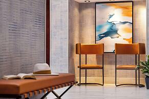 Embassy Suites by Hilton Kansas City Overland Park