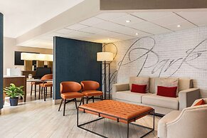 Embassy Suites by Hilton Kansas City Overland Park