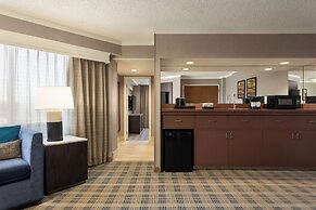Embassy Suites by Hilton Kansas City Overland Park