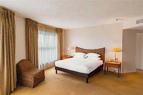 Van der Valk Hotel Paris CDG Airport