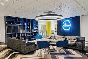 Van der Valk Hotel Paris CDG Airport