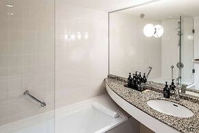 Van der Valk Hotel Paris CDG Airport
