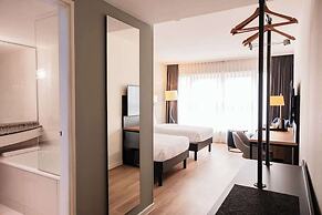 Van der Valk Hotel Paris CDG Airport