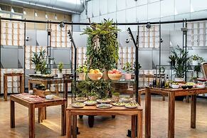 Van der Valk Hotel Paris CDG Airport